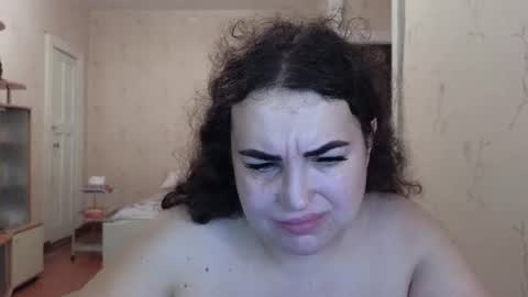 Snapshot of vladacandy chatting on 07.19.26 VladaCandy online show from 07.19.26