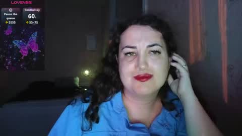Snapshot of vladacandy chatting on 07.24.26 VladaCandy online show from 07.24.26