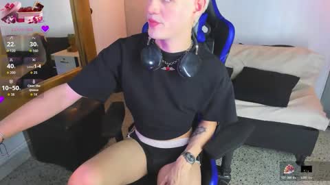 Vlad  online show from 03.21.26