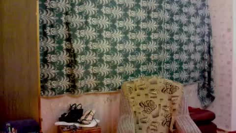 Violetta Elysia online show from 09.08.25