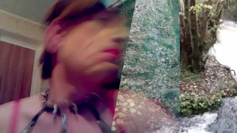 Violetta Elysia online show from 09.09.25