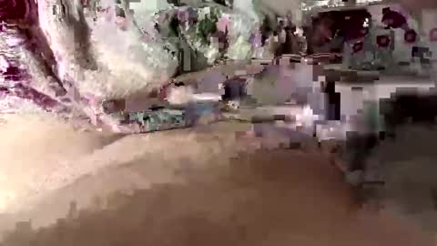 John online show from 12.24.24