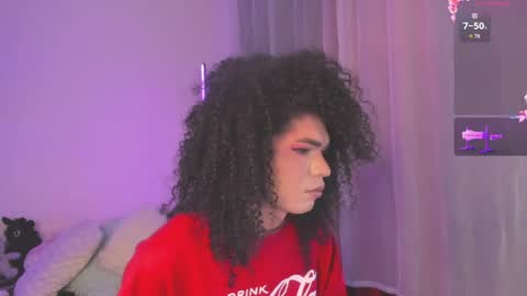 Venus  Vanessa online show from 03.29.26