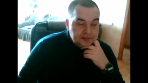 vodila3001 online show from 02.02.26