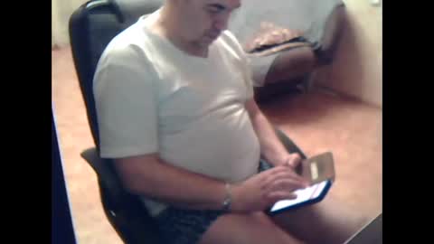 vodila3001 online show from 02.07.26