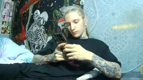 Elf online show from 11.07.25