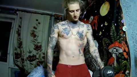 Elf online show from 11.13.25