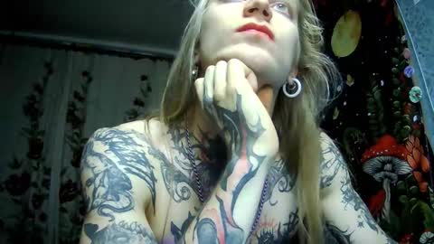 Elf online show from 11.14.25