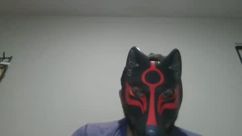 Torcidomask online show from 04.29.26