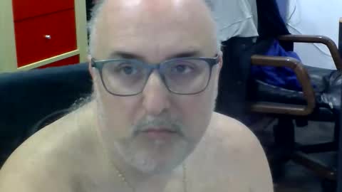 volpi72 online show from 02.25.26