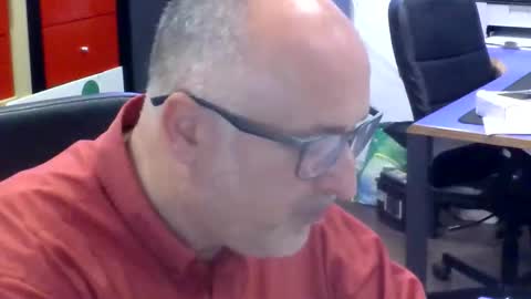 volpi72 online show from 05.11.26