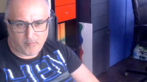 volpi72 online show from 06.22.26