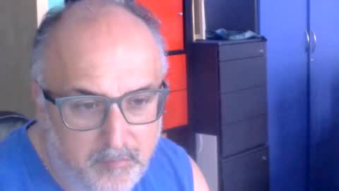 volpi72 online show from 07.11.26