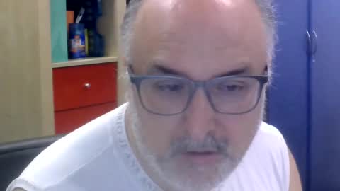 volpi72 online show from 07.12.26
