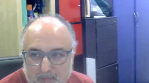volpi72 online show from 07.13.26