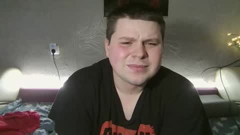 Volshebnik1302 online show from 02.25.25