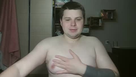 Volshebnik1302 online show from 03.03.25