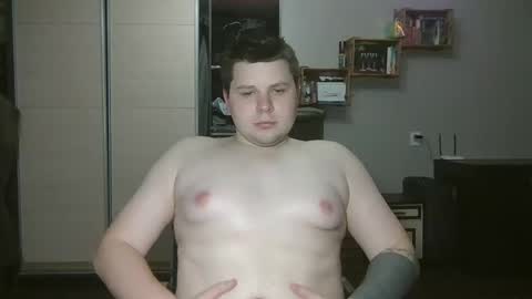 Volshebnik1302 online show from 03.03.25