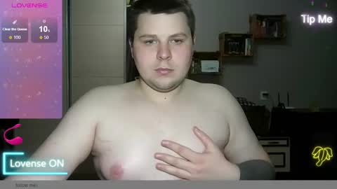 Volshebnik1302 online show from 03.04.25