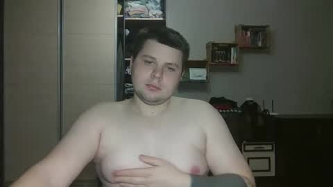 Volshebnik1302 online show from 03.06.25