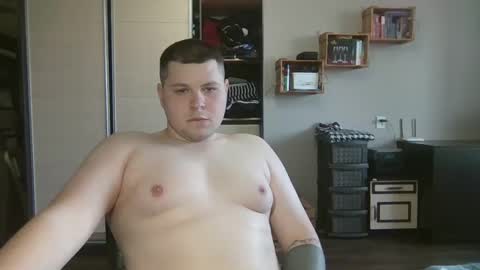 Volshebnik1302 online show from 03.10.25