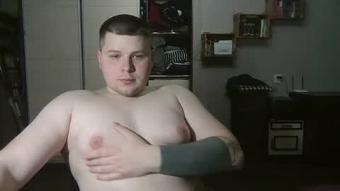 Volshebnik1302 online show from 03.10.25