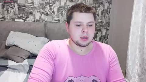 Volshebnik1302 online show from 01.19.26