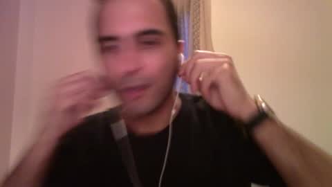 Snapshot of volve5 chatting on 01.19.26 volve5 online show from 01.19.26