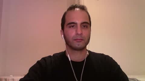 Snapshot of volve5 chatting on 03.29.26 volve5 online show from 03.29.26