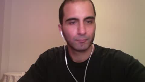 volve5 online show from 04.19.26