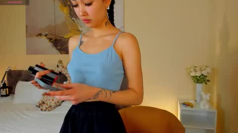 Vonen online show from 12.14.25