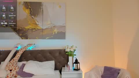 Vonen online show from 01.05.26