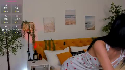 Vonen online show from 05.22.26