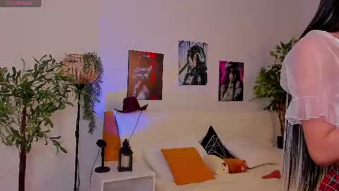 Snapshot of vonen_ray chatting on 06.08.26 Vonen online show from 06.08.26