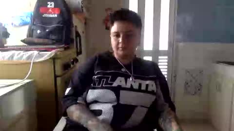 Danny and Ale online show from 02.23.26