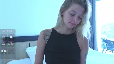 Aliceinst magic crystalll online show from 02.15.26