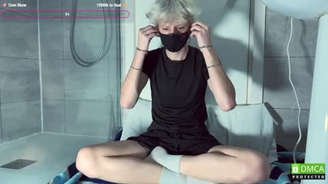 Snapshot of vornyx chatting on 04.08.26 vornyx online show from 04.08.26