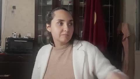 voulezvous_angel online show from 11.07.25