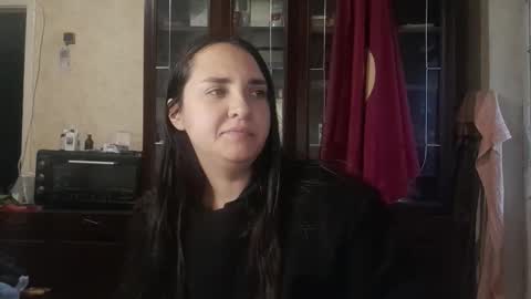 voulezvous_angel online show from 11.10.25