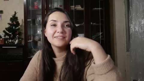 voulezvous_angel online show from 01.14.26