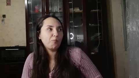 voulezvous_angel online show from 02.03.26