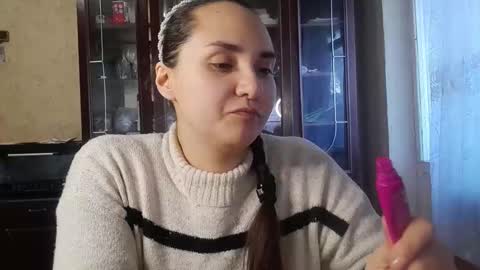 voulezvous_angel online show from 02.03.26