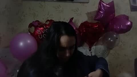 voulezvous_angel online show from 02.09.26