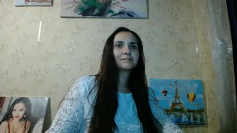 voulezvous_angel online show from 05.22.26