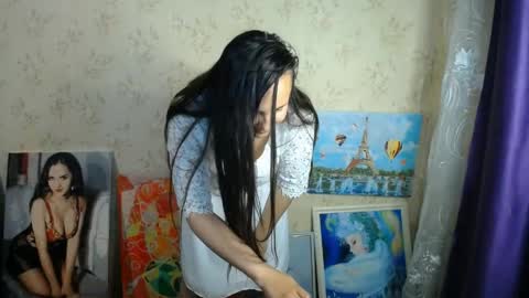 voulezvous_angel online show from 05.27.26