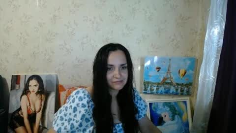 voulezvous_angel online show from 05.28.26