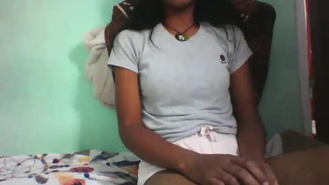 Snapshot of vounialdy chatting on 02.08.25 vounialdy online show from 02.08.25