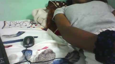 Snapshot of vounialdy chatting on 02.08.25 vounialdy online show from 02.08.25