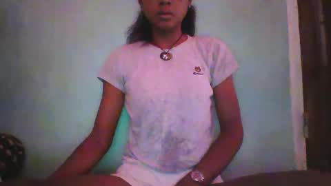 Snapshot of vounialdy chatting on 02.10.25 vounialdy online show from 02.10.25