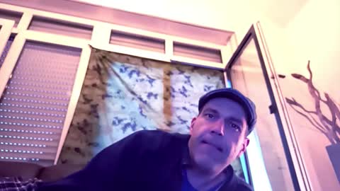 voyeuredeluxe online show from 03.10.26